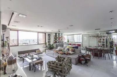Apartamento de alto padrão com 4 dormitórios à venda, 250 m² por r$ 1.500.000 - jardim das nações - taubaté/sp