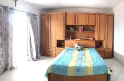 Casa à venda, 210 m² por r$ 380.000,00 - jardim sandra maria - taubaté/sp