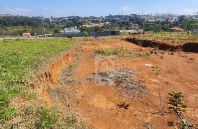 Terreno à venda, 802 m² por r$ 320.000,00 - loteamento residencial helvetia - taubaté/sp
