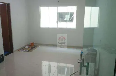 Sala, 23 m² - venda por r$ 200.000,00 ou aluguel por r$ 1.900,00/mês - barranco - taubaté/sp