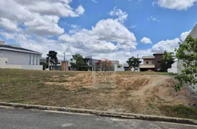 Terreno à venda, 300 m² por r$ 460.000,00 - residencial ouro ville - taubaté/sp