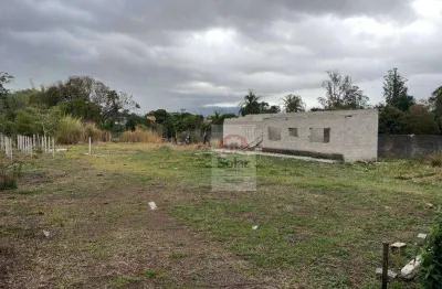 Terreno à venda, 5278 m² por r$ 1.300.000,00 - caminho novo - tremembé/sp