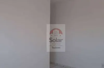 Apartamento à venda, 54 m² por r$ 180.000,00 - jardim gurilândia - taubaté/sp