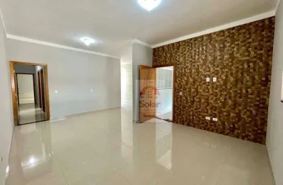 Casa à venda, 121 m² por r$ 400.000,00 - jardim oasis - taubaté/sp
