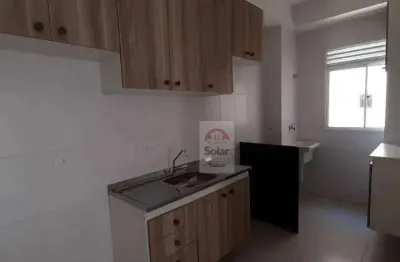 Apartamento com 2 dormitórios para alugar, 57 m² por r$ 1.705,00/mês - vila nossa senhora das graças - taubaté/sp