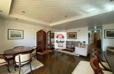 Casa com 3 dormitórios à venda, 374 m² por r$ 1.350.000,00 - eldorado - tremembé/sp