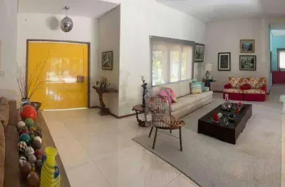 Casa com 4 dormitórios à venda, 376 m² por r$ 3.750.000,00 - condomínio vale do sol - tremembé/sp