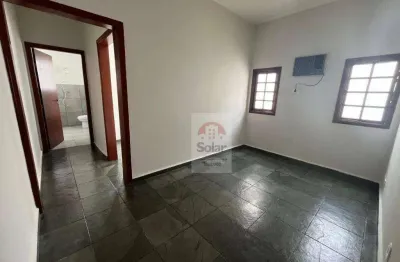 Ponto para alugar, 120 m² por r$ 2.000,00/mês - centro - taubaté/sp