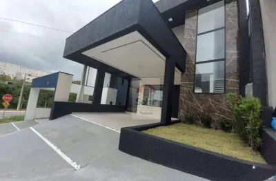 Casa com 3 dormitórios à venda, 160 m² por r$ 670.000,00 - morada dos nobres - taubaté/sp