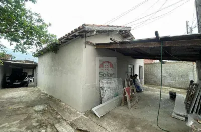Casa com 4 dormitórios à venda, 127 m² por r$ 200.000,00 - estiva - taubaté/sp