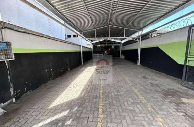 Ponto, 272 m² - venda por r$ 700.000,00 ou aluguel por r$ 5.600,00/mês - centro - taubaté/sp