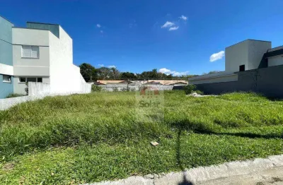 Terreno à venda, 360 m² por r$ 265.000,00 - loteamento residencial lilian schneider - taubaté/sp