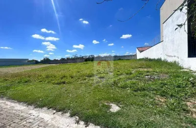 Terreno à venda, 360 m² por r$ 300.000,00 - loteamento residencial lilian schneider - taubaté/sp