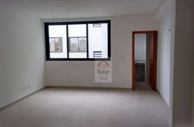 Sala para alugar, 57 m² por r$ 2.121,32/mês - centro - taubaté/sp