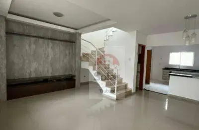 Casa com 3 dormitórios à venda, 119 m² por r$ 570.000,00 - areão - taubaté/sp