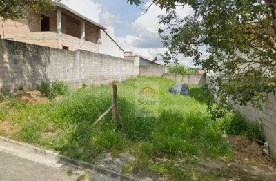 Terreno à venda, 250 m² por r$ 192.000,00 - jardim hípica pinheiro - taubaté/sp