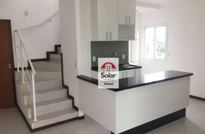 Apartamento com 2 dormitórios, 81 m² - venda por r$ 380.000,00 ou aluguel por r$ 2.361,00/mês - vila são josé - taubaté/sp