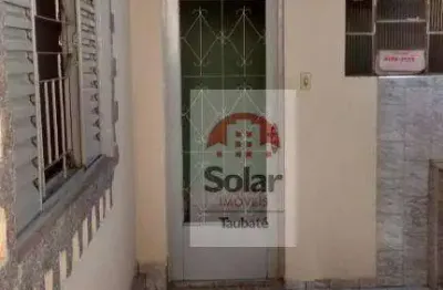 Casa à venda, 140 m² por r$ 330.000,00 - jardim independência - taubaté/sp