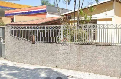 Casa à venda, 250 m² por r$ 480.000,00 - centro - taubaté/sp