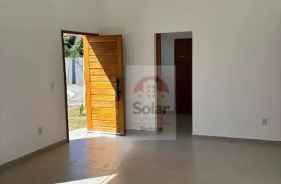 Casa com 2 dormitórios à venda, 150 m² por r$ 460.000,00 - residencial charles schneider - taubaté/sp