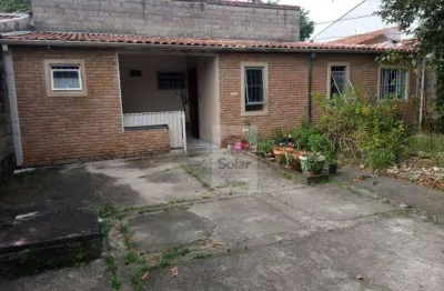 Casa com 2 dormitórios à venda, 89 m² por r$ 340.000,00 - jardim ana rosa - taubaté/sp