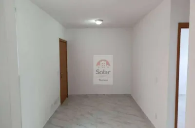 Apartamento com 2 dormitórios à venda, 46 m² por R$ 199.000,00 - Jardim Oásis - Taubaté/SP