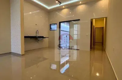 Casa com 2 dormitórios à venda, 72 m² por R$ 362.000,00 - Jardim Hípica Pinheiro - Taubaté/SP