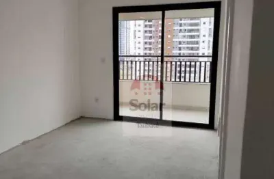 Apartamento à venda, 81 m² por R$ 497.000,00 - Barranco - Taubaté/SP