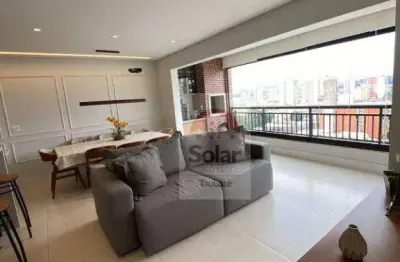 Apartamento com 2 dormitórios à venda, 77 m² por R$ 850.000,00 - Centro - Taubaté/SP