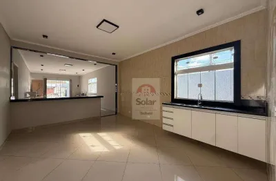 Casa com 3 dormitórios à venda, 155 m² por R$ 435.000,00 - Residencial Estoril - Taubaté/SP