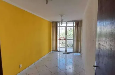 Apartamento à venda, 62 m² por r$ 250.000,00 - jardim das nações - taubaté/sp