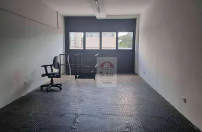 Sala para alugar, 60 m² por R$ 2.000,00/mês - Centro - Taubaté/SP
