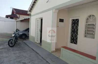 Casa com 3 dormitórios à venda, 180 m² por R$ 400.000,00 - Jardim Bela Vista - Taubaté/SP