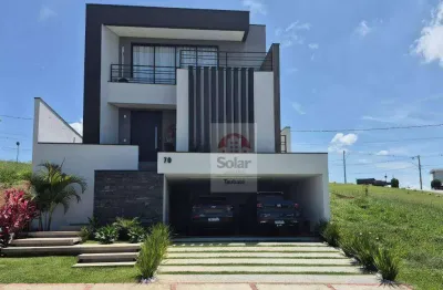 Casa com 3 dormitórios à venda, 260 m² por R$ 1.790.000,00 - Cyrela Landscape - Taubaté/SP