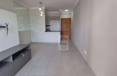Apartamento com 3 dormitórios, 75 m² - venda por R$ 390.000,00 ou aluguel por R$ 2.789,00/mês - Jardim Bela Vista - Taubaté/SP