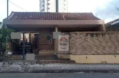Casa à venda, 268 m² por r$ 750.000,00 - independência - taubaté/sp