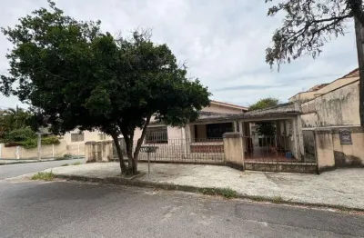 Casa com 3 dormitórios à venda, 184 m² por R$ 340.000,00 - Jardim Maria Augusta - Taubaté/SP