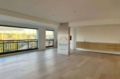 Apartamento com 4 dormitórios à venda, 211 m² por R$ 1.755.500,00 - Jardim das Nações - Taubaté/SP