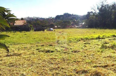 Terreno à venda, 2387 m² por R$ 895.000,00 - Chácaras Cataguá - Taubaté/SP