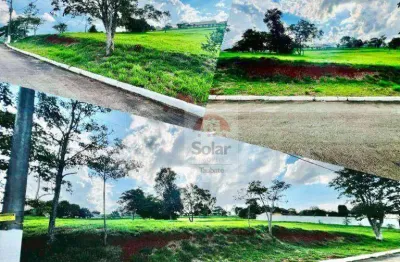 Terreno à venda, 2048 m² por R$ 380.000,00 - Chácara São Félix - Taubaté/SP