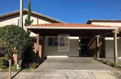 Casa com 3 dormitórios à venda, 91 m² por R$ 470.000,00 - Condomínio Costa Do Sol - Taubaté/SP