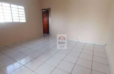 Apartamento com 2 dormitórios para alugar, 85 m² por r$ 1.330,00/mês - residencial portal da mantiqueira - taubaté/sp