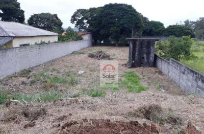 Terreno à venda, 1012 m² por r$ 352.000,00 - granjas rurais reunidas são judas tadeu - taubaté/sp