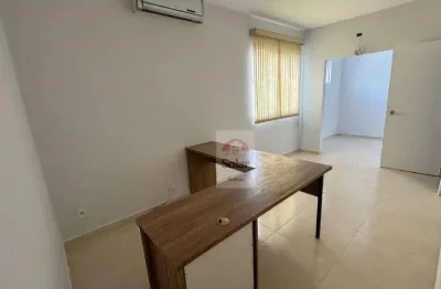Sala para alugar, 40 m² por R$ 1.200,00/mês - Vila Jaboticabeira - Taubaté/SP