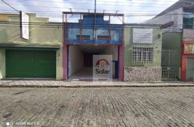 Ponto, 110 m² - venda por r$ 800.000,00 ou aluguel por r$ 3.300,00/mês - centro - taubaté/sp