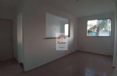 Apartamento à venda, 49 m² por r$ 195.000,00 - estiva - taubaté/sp