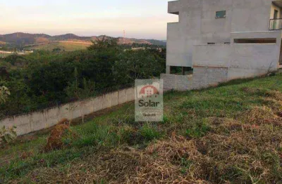 Terreno à venda, 460 m² por r$ 230.000,00 - condominio cataguá way - taubaté/sp