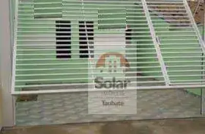 Casa à venda, 80 m² por r$ 320.000,00 - morada do vale - taubaté/sp