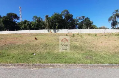 Terreno à venda, 484m² por r$ 260.000 - cataguá - taubaté/sp