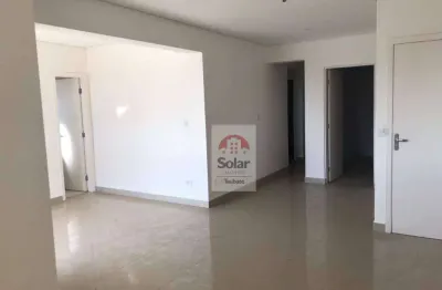 Apartamento à venda, 126 m² por r$ 680.000,00 - centro - taubaté/sp